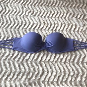 Victoria’s Secret Bandeau Bikini Top